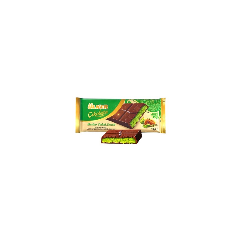 Ülker - Dubai 93gr